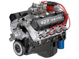 P157D Engine